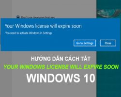 Your-Windows-license-will-expire-soon
