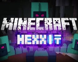 download-minecraft-hexxit